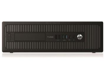 HP 600PD SFF i54570 500GB 8GB